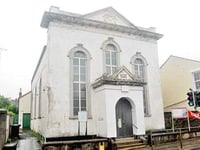 Listed building plans submitted in Newnham and Lydney