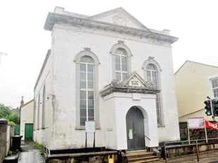 Listed building plans submitted in Newnham and Lydney