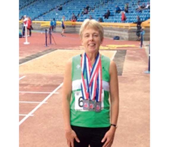 Sonn shines at British masters