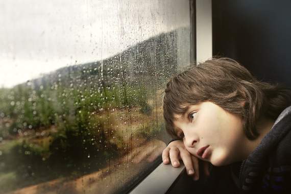 1 in 4 kids 'in poverty'