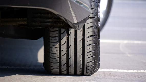 CCTV targets ‘doughnut’ drivers