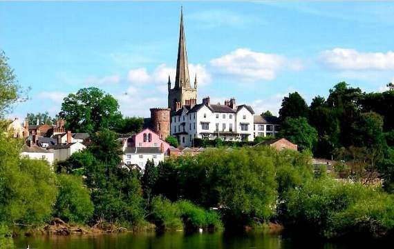 Birthplace of tourism marks 250 years of holidaying