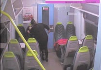 Second life term for knife attack woman