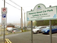 Council set to raise parking charges