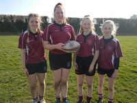 Girls’ county call