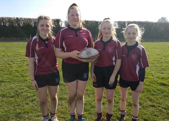 Girls’ county call