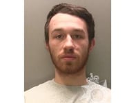 Village Spar shop raider locked up for 40 months