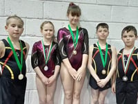 Tumbling to qualification