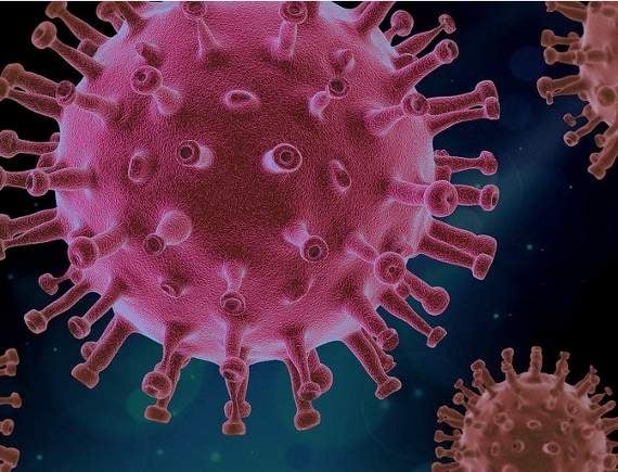 Health coronavirus round-up