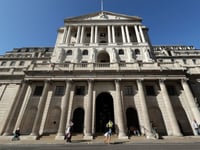 Experts say Bank of England rate increase could be "knock-out blow"