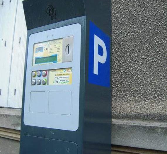 Forest Council agrees to re-think on parking 