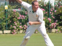 Dobbie's 4-4 blows city slickers away