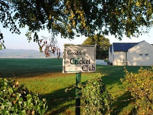 Hundred League: Cinderford, Goodrich dominate