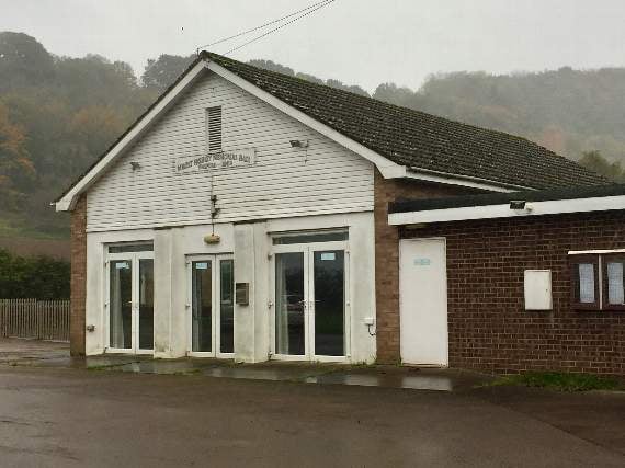 Financial investigation costs parish council £12,000