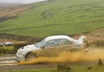 Stages set for a classic!