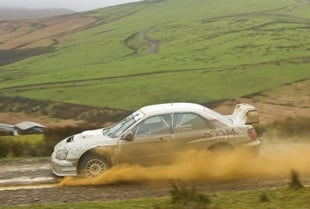 Stages set for a classic!