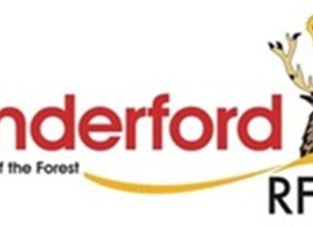 Chances go begging for Cinderford
