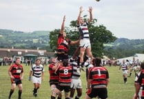 Launceston test for Cinderford