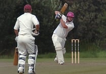 Cinderford win derby with Lydney