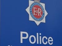 Joyriders steal golf buggy