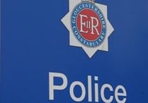 Joyriders steal golf buggy