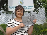 Teacher wows judges with Dr Who lessons