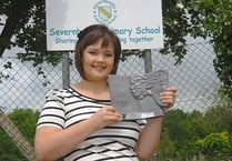 Teacher wows judges with Dr Who lessons