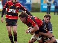 Evans returns for Cinderford