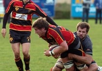 Evans returns for Cinderford