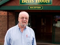 Jobs safe as £3m hotel sold