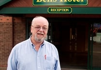 Jobs safe as £3m hotel sold