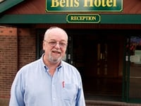 Jobs safe as £3m hotel sold