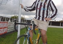 Long run in FA Cup for Town fan