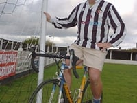 Long run in FA Cup for Town fan