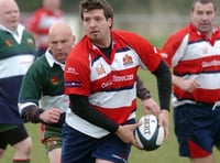 Fortey: I'm looking forward to Launceston