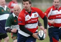 Fortey: I'm looking forward to Launceston