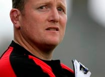 Lydney sunk by late penalty