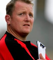 Lydney sunk by late penalty
