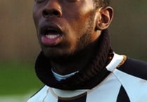 Town's season petering out
