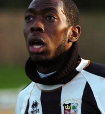 Town's season petering out