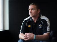 Vickery: The Forest is still my home
