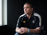 Vickery: The Forest is still my home