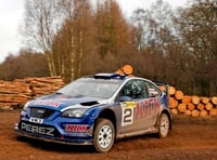 Date set for Wyedean Rally