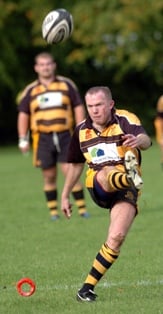 Shoe steps back but he's not hanging up the boots