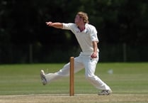 Seasons clash for Lydney pair
