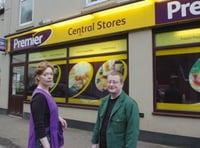 Village post office to return in store