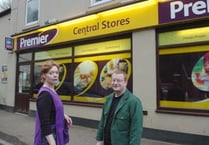 Village post office to return in store