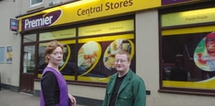 Village post office to return in store