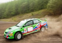 Wizard role for rally ace