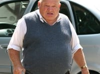 Pensioner jailed for 12 years on rape charges